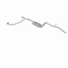 MagnaFlow BRE Exhaust Kit 05-15 Nissan Xterra - 106-0065 360 Degree Image Set