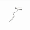 MagnaFlow BRE Exhaust Kit 07-12 Caliber Compass Patriot - 106-0067 360 Degree Image Set