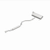 MagnaFlow BRE Exhaust Kit 07-12 Caliber Compass Patriot - 106-0067 360 Degree Image Set