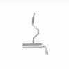 MagnaFlow BRE Exhaust Kit 07-12 Caliber Compass Patriot - 106-0067 360 Degree Image Set
