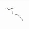 MagnaFlow BRE Exhaust Kit 07-12 Caliber Compass Patriot - 106-0067 360 Degree Image Set