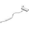 MagnaFlow BRE Exhaust Kit 07-12 Caliber Compass Patriot - 106-0067 Photo - out of package
