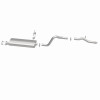 MagnaFlow BRE Exhaust Kit 00-05 Bravada Blazer Jimmy 4.3L - 106-0071 360 Degree Image Set