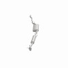MagnaFlow BRE Exhaust Kit 03-11 Honda Element 2.4L - 106-0080 360 Degree Image Set