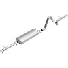 MagnaFlow BRE Exhaust Kit 00-03 Dodge Durango 4.7L - 106-0087 Photo - out of package