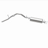 MagnaFlow BRE Exhaust Kit 00-05 Astra Safari Van 4.3L - 106-0097 360 Degree Image Set