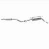 MagnaFlow BRE Exhaust Kit 10-13 Ford Transit Connect 2.0L - 106-0107 360 Degree Image Set