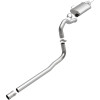 MagnaFlow BRE Exhaust Kit 05-09 Ford Mustang 4.0L - 106-0122 Photo - out of package