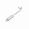 MagnaFlow BRE Exhaust Kit 03-06 Ford Expedition - 106-0129 360 Degree Image Set