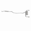MagnaFlow BRE Exhaust Kit 09-14 Nissan Murano 3.5L - 106-0137 360 Degree Image Set