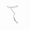 MagnaFlow BRE Exhaust Kit 09-14 Nissan Murano 3.5L - 106-0137 360 Degree Image Set