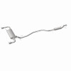 MagnaFlow BRE Exhaust Kit 09-14 Nissan Murano 3.5L - 106-0137 360 Degree Image Set
