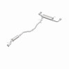 MagnaFlow BRE Exhaust Kit 09-14 Nissan Murano 3.5L - 106-0137 360 Degree Image Set