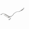 MagnaFlow BRE Exhaust Kit 09-14 Nissan Murano 3.5L - 106-0137 360 Degree Image Set