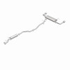 MagnaFlow BRE Exhaust Kit 09-14 Nissan Murano 3.5L - 106-0137 360 Degree Image Set