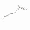 MagnaFlow BRE Exhaust Kit 09-14 Nissan Murano 3.5L - 106-0137 360 Degree Image Set