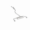 MagnaFlow BRE Exhaust Kit 09-14 Nissan Murano 3.5L - 106-0137 360 Degree Image Set