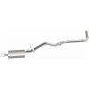 MagnaFlow BRE Exhaust Kit 86-89 Ford Bronco II - 106-0138 Photo - out of package
