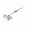 MagnaFlow BRE Exhaust Kit 05-06 Nissan X-Trail 2.5L - 106-0155 360 Degree Image Set
