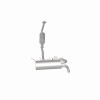 MagnaFlow BRE Exhaust Kit 05-06 Nissan X-Trail 2.5L - 106-0155 360 Degree Image Set