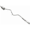 MagnaFlow BRE Exhaust Kit 12-17 Nissan Versa 1.6L - 106-0157 Photo - out of package