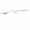 MagnaFlow BRE Exhaust Kit 12-17 Nissan Versa 1.6L - 106-0157 360 Degree Image Set