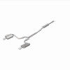 MagnaFlow BRE Exhaust Kit 09-17 Nissan Maxima 3.5L - 106-0167 360 Degree Image Set