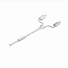 MagnaFlow BRE Exhaust Kit 09-17 Nissan Maxima 3.5L - 106-0167 360 Degree Image Set