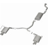 MagnaFlow BRE Exhaust Kit 07-08 Acadia Outlook 3.6L - 106-0170 Photo - out of package