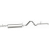 MagnaFlow BRE Exhaust Kit 98-99 Dodge Durango - 106-0179 Photo - out of package