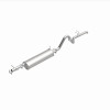 MagnaFlow BRE Exhaust Kit 98-99 Dodge Durango - 106-0179 360 Degree Image Set
