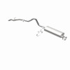 MagnaFlow BRE Exhaust Kit 98-99 Jimmy Blazer Bravada 4.3L - 106-0181 360 Degree Image Set