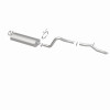 MagnaFlow BRE Exhaust Kit 98-99 Jimmy Blazer Bravada 4.3L - 106-0181 360 Degree Image Set