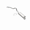 MagnaFlow BRE Exhaust Kit 98-99 Jimmy Blazer Bravada 4.3L - 106-0181 360 Degree Image Set