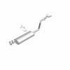 MagnaFlow BRE Exhaust Kit 98-99 Jimmy Blazer Bravada 4.3L - 106-0181 360 Degree Image Set