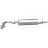 MagnaFlow BRE Exhaust Kit 06-10 Toyota Yaris 1.5L - 106-0183 Photo - out of package