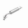 MagnaFlow BRE Exhaust Kit 06-10 Toyota Yaris 1.5L - 106-0183 360 Degree Image Set