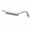 MagnaFlow BRE Exhaust Kit 06-10 Toyota Yaris 1.5L - 106-0183 360 Degree Image Set