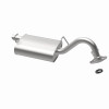 MagnaFlow BRE Exhaust Kit 07-15 Toyota Yaris 1.5L - 106-0190 360 Degree Image Set