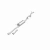 MagnaFlow BRE Exhaust Kit 04-07 Colorado Canyon - 106-0200 360 Degree Image Set