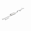 MagnaFlow BRE Exhaust Kit 04-07 Colorado Canyon - 106-0200 360 Degree Image Set