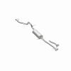 MagnaFlow BRE Exhaust Kit 04-07 Colorado Canyon - 106-0200 360 Degree Image Set