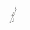 MagnaFlow BRE Exhaust Kit 04-07 Colorado Canyon - 106-0200 360 Degree Image Set