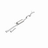 MagnaFlow BRE Exhaust Kit 04-07 Colorado Canyon - 106-0200 360 Degree Image Set