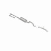 MagnaFlow BRE Exhaust Kit 04-07 Colorado Canyon - 106-0200 360 Degree Image Set