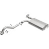 MagnaFlow BRE Exhaust Kit 09-13 Matrix Vibe 1.8L - 106-0220 Photo - out of package