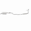 MagnaFlow BRE Exhaust Kit 07-08 Honda Fit 1.5L - 106-0228 360 Degree Image Set