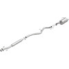 BRE Exhaust 10-14 Subaru Legacy 2.5L Exhaust Kit - 106-0252 Photo - out of package