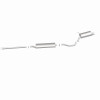 MagnaFlow BRE Exhaust Kit 01-04 MDX Pilot 3.5L - 106-0261 360 Degree Image Set