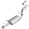 MagnaFlow BRE Exhaust Kit 98-04 Isuzu Rodeo Sport Rodeo 3.2L - 106-0270 Photo - out of package